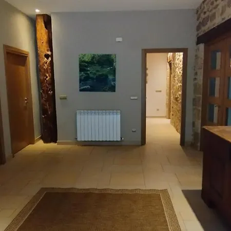 Villa Muntteigoiko Legazpia Esterno foto